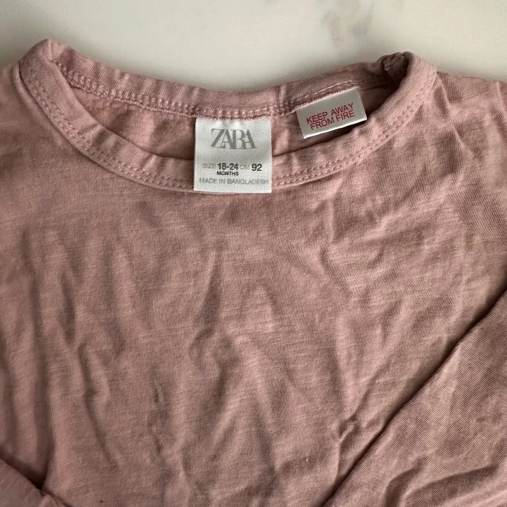 Ralph Lauren and More girls tops 18/24 months